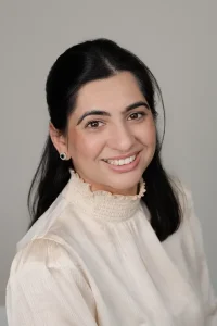 Dr. Navpreet Dhillon
